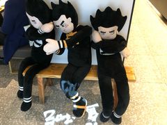 -太二酸菜鱼(汕头苏宁广场店)