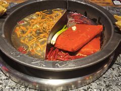 -蜀大侠火锅(总府路店)