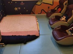 -小小王国亲子游泳(富民中心)