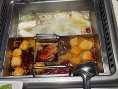 -野妹火锅(布吉店)