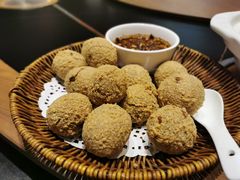 -黔蘑菇四季餐厅(观山湖店)