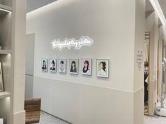 -天真蓝照相馆(新世界店)