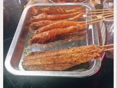 -红烧鱼头·杭帮菜·特色烧烤