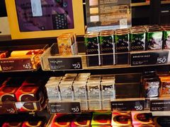 -GODIVA(月星环球港店)