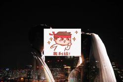点击看大图 -CD视觉婚纱摄影