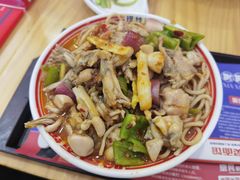 -哈灵面馆(宁波路店)