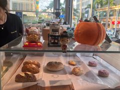 -The PEAT Coffee(深业中城店)