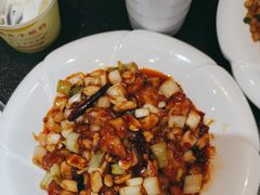 -紫光园·烤鸭·北京菜(团结湖店)