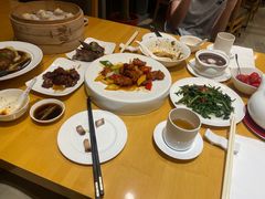 -鼎泰丰(嘉年华•海信广场VILLAGE店)