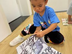 -深业幸福家香蜜湖街道普惠性托育园(合正置地园区)