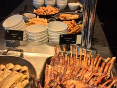 -Social 秀西餐厅-长沙瑞吉酒店(运达店)