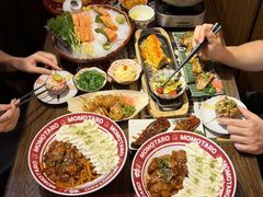 -桃太郎寿司料理(南坪店)