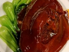 -望乡楼上海菜(日月光店)