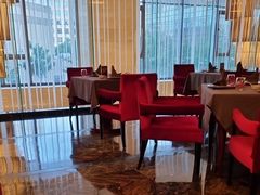 -粤尚腾香居中餐厅(首都机场希尔顿店)