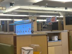 -海底捞火锅(旭辉MALL店)