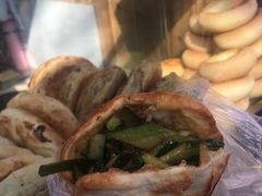 -刘氏方酥锅盔(古城总店)