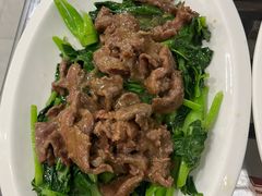 -长平肥姐白粥·海鲜打冷
