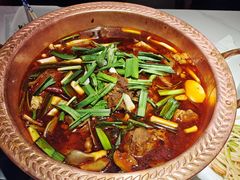 -金陵暴走小龙虾·螃蟹(南京总店)
