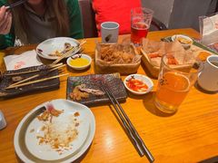 -8PINTS八品脱·日料·烧鸟·精酿小酒馆(莘庄店)