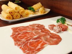 -小洋房•海鲜火锅酒楼(华林路店)