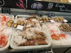 -Olé精品超市(广州太古汇店)