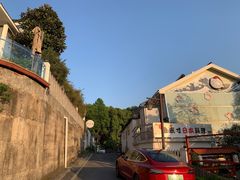 -杭州西湖风景名胜区-满觉陇四眼井