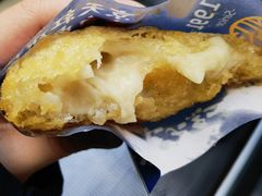 -京天红炸糕(天通苑华联店)