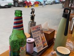 -倍儿美海鲜排挡·非遗海鲜蒸饺(洋货店)