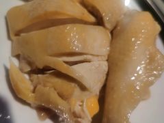 -邵老爹老杭州白斩鸡·家常菜(建国北路店)