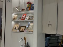 -天真蓝照相馆(中华广场店)