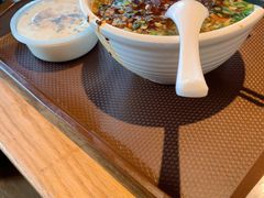 -中阿兰牛肉面(悦海新天地店)