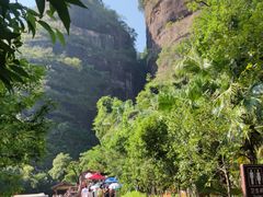 -丹霞山风景名胜区