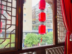 -蜀九鼎毛肚火锅(建瓯店)
