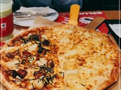 -乐凯撒披萨(正佳广场店)