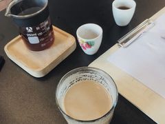 -251#coffee roasters(沿河东路店)