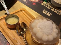 -烤匠麻辣烤鱼(时代广场店)