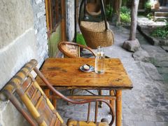 -驿舍·民國老营房院子私房菜(科学会堂店)