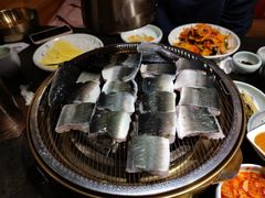 -味家烤肉烤鳗鱼牛排(西塔旗舰店)