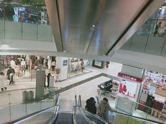 -凯德广场(学府店)