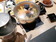 -星伦多自助料理(爱琴海店)