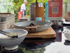 -树厨贵州菜(铜仁花果山店)
