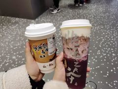 -LELECHA乐乐茶(新街口大洋店)