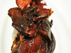 杭州卤鸭-知味观(湖滨总店)