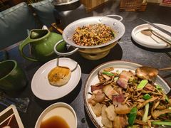-云海肴·汽锅鸡·云南菜(领展购物广场·中关村店)