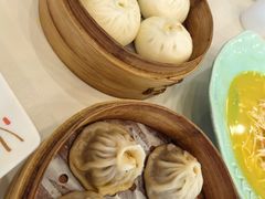 -古南都·清真绿柳居菜馆(太平南路店)
