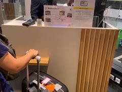 -维也纳国际机场