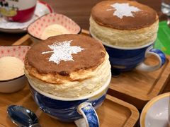 -芙蕾哥哥souffle