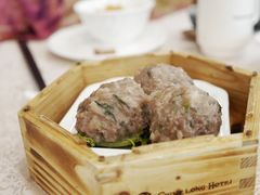 -麒麟中餐厅·经典粤菜·地道菜式老字号(广州长隆酒店)