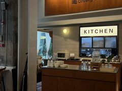 -有序Orderly融合西餐·咖啡(运河外滩店)