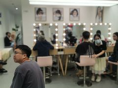 -天真蓝照相馆(中华广场店)